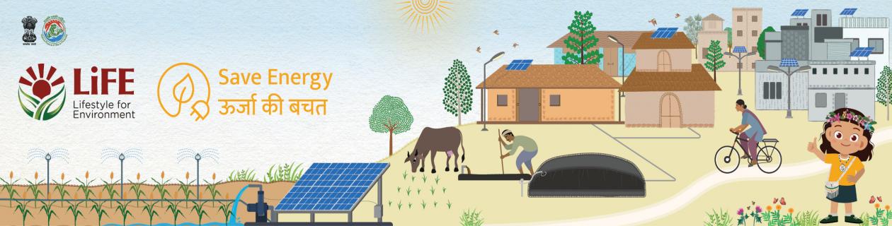 Save Energy