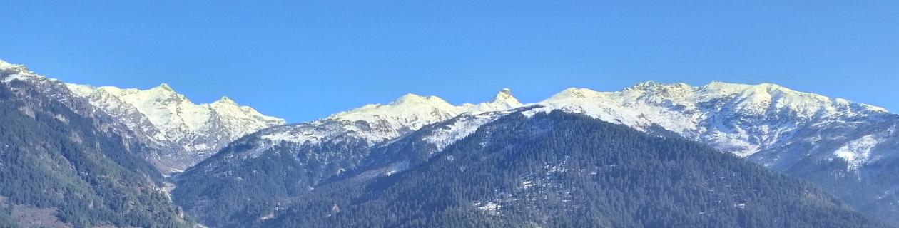अपने पर्यावरण सुरक्षित और प्रदूषण मुक्त रखें
