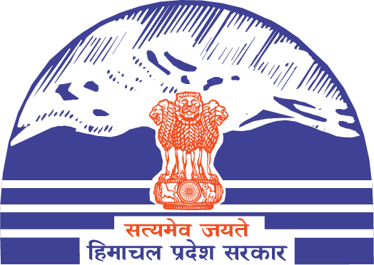 Himachal Pradesh State Emblem - DEST&CC