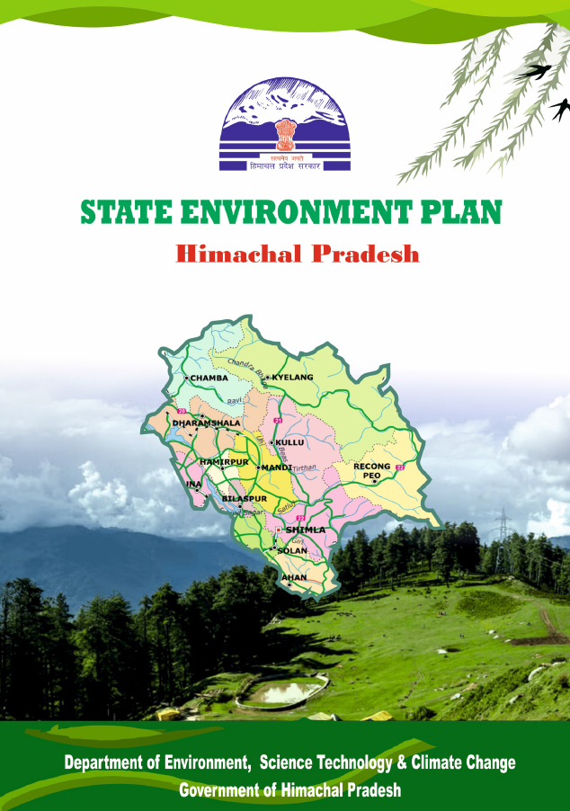 State Environment Plan