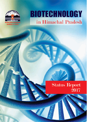 Biotechnology in HP