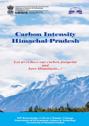 Carbon Intensity