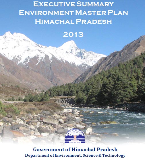 Environment Master Plan