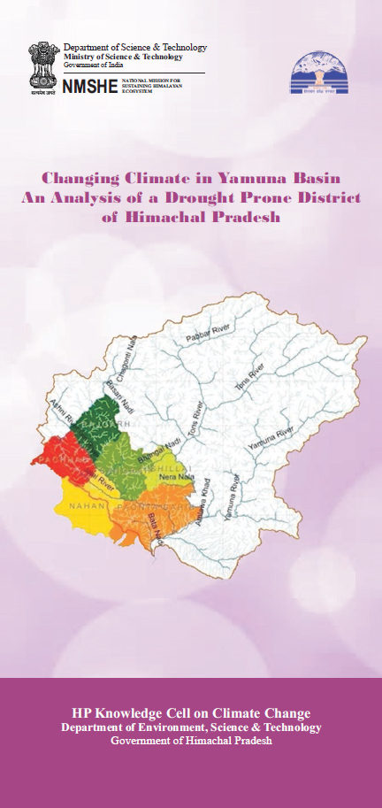 Yamuna River Basin